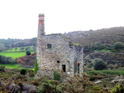 Wheal Ellen Visit (Photo ref 69959)