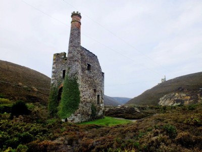 Wheal Ellen Visit (Photo ref 69960)