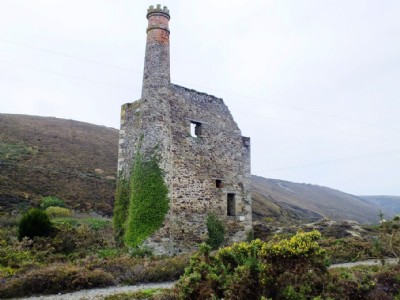 Wheal Ellen Visit (Photo ref 69962)