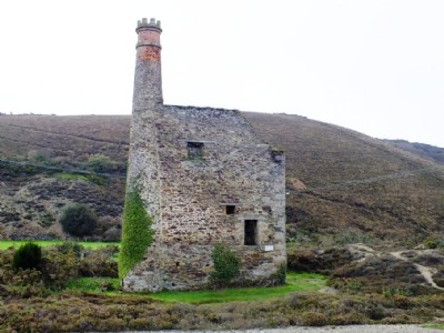 Wheal Ellen Visit (Photo ref 69964)