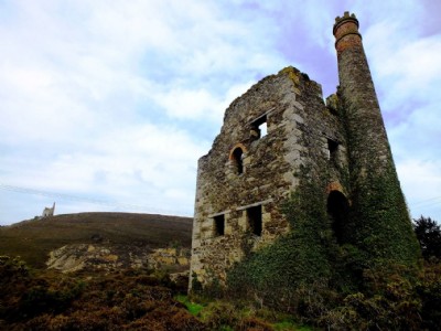 Wheal Ellen Visit (Photo ref 69966)