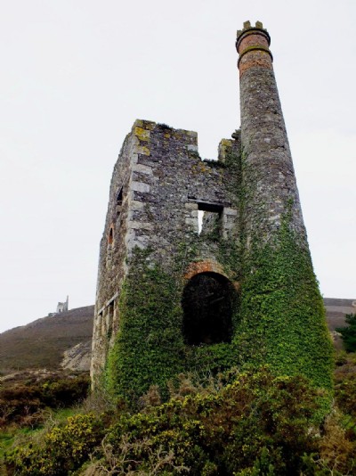 Wheal Ellen Visit (Photo ref 69968)