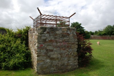 Photographs Of Wheal Fortune