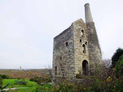 Wheal Friendly Visit (Photo ref 69973)
