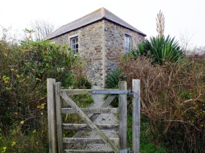 Wheal Friendly Visit (Photo ref 69974)