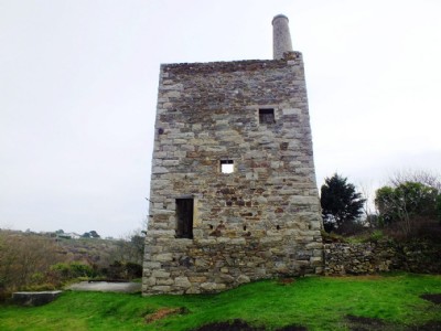 Wheal Friendly Visit (Photo ref 69975)