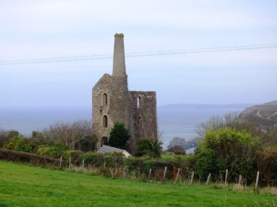 Wheal Friendly Visit (Photo ref 69979)