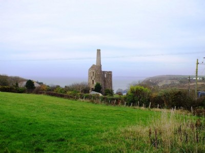 Wheal Friendly Visit (Photo ref 69981)