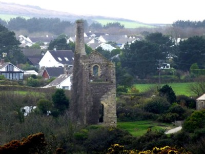Wheal Friendly Visit (Photo ref 69982)