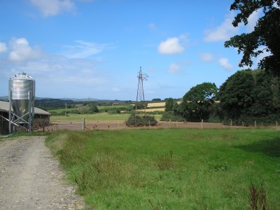 Photographs Of Wheal Friendship