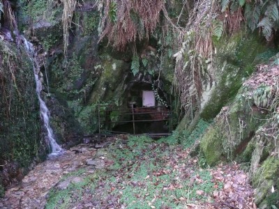 Photographs Of Wheal Gregory