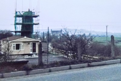 Photographs Of Wheal Hope Works
