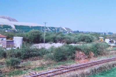Photographs Of Wheal Hope Works