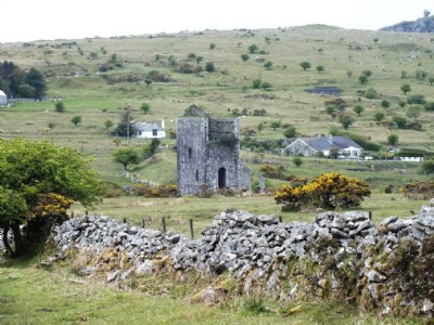 Wheal Jenkin Visit