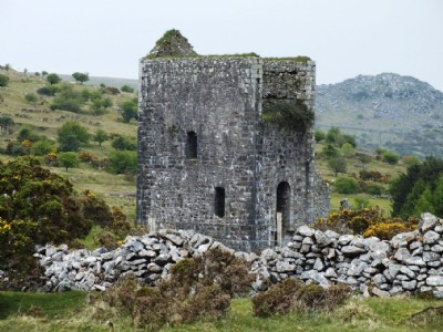 Wheal Jenkin Visit (Photo ref 75430)