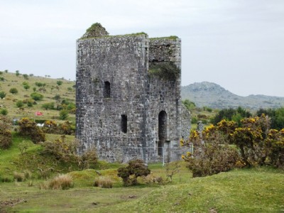 Wheal Jenkin Visit (Photo ref 75434)