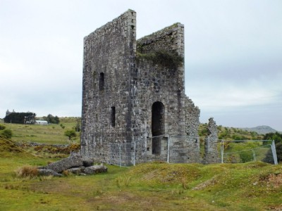 Wheal Jenkin Visit (Photo ref 75435)