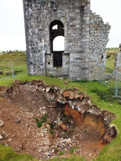 Wheal Jenkin Visit (Photo ref 75438)