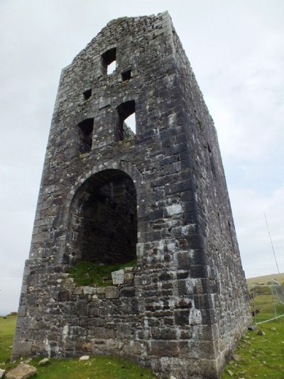 Wheal Jenkin Visit (Photo ref 75439)
