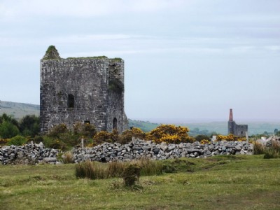 Wheal Jenkin Visit (Photo ref 75447)