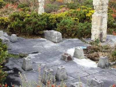 Wheal Kitty Visit (Photo ref 70386)