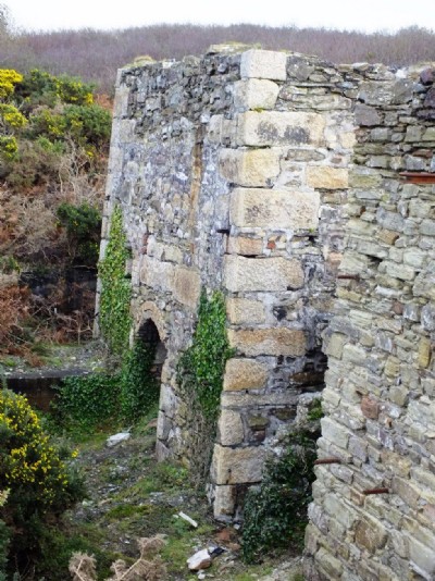 Wheal Kitty Visit (Photo ref 70387)