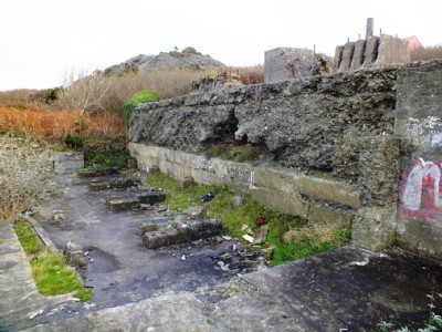 Wheal Kitty Visit (Photo ref 70391)