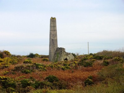 Wheal Kitty Visit (Photo ref 70393)