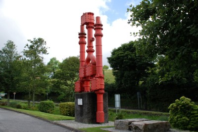 Plunger Pump