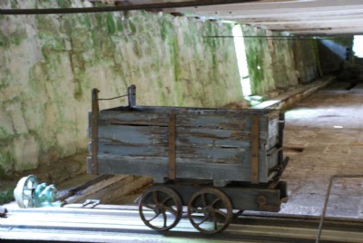 Wagon