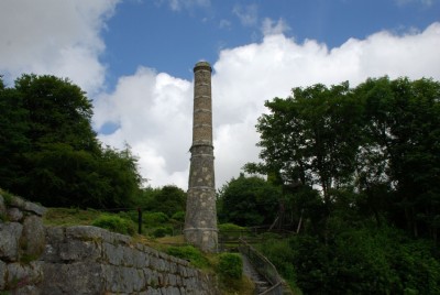 Photographs Of Wheal Martyn Country Park (Photo ref 37659)