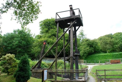 The slurry pump