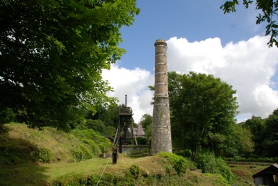 Photographs Of Wheal Martyn Country Park (Photo ref 37672)