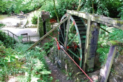 Photographs Of Wheal Martyn Country Park (Photo ref 37682)