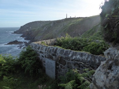 Cargodna Shaft 06/2018.