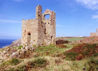 15.10.98 Wheal Owles - stamps