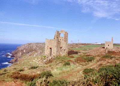 15.10.98 Wheal Owles - stamps
