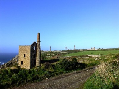 Photographs Of Wheal Owles