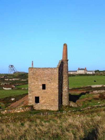 Photographs Of Wheal Owles (Photo ref 90647)