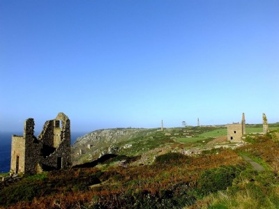 Photographs Of Wheal Owles (Photo ref 90648)