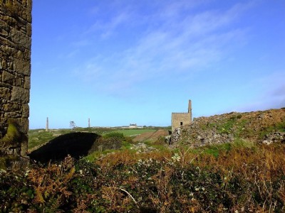 Photographs Of Wheal Owles (Photo ref 90650)