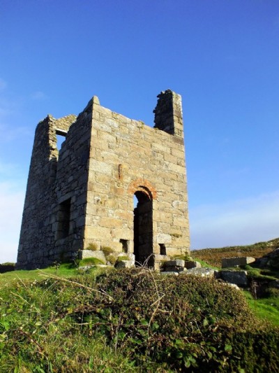 Photographs Of Wheal Owles (Photo ref 90651)