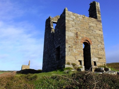 Photographs Of Wheal Owles (Photo ref 90652)