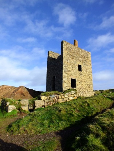 Photographs Of Wheal Owles (Photo ref 90653)