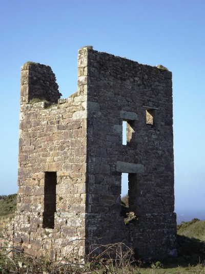 Photographs Of Wheal Owles (Photo ref 91407)