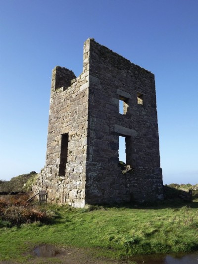 Photographs Of Wheal Owles (Photo ref 91408)