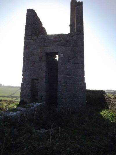 Photographs Of Wheal Owles (Photo ref 91409)