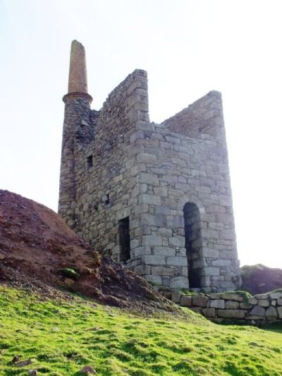 Wheal Owles Visit (Photo ref 84500)