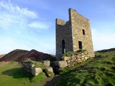 Wheal Owles Visit (Photo ref 84501)