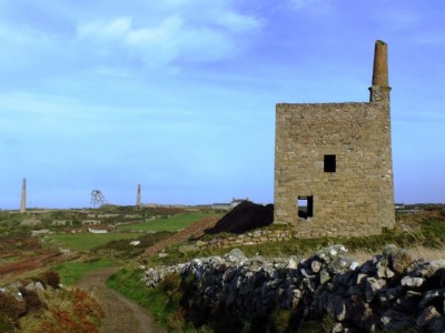 Wheal Owles Visit (Photo ref 84502)
